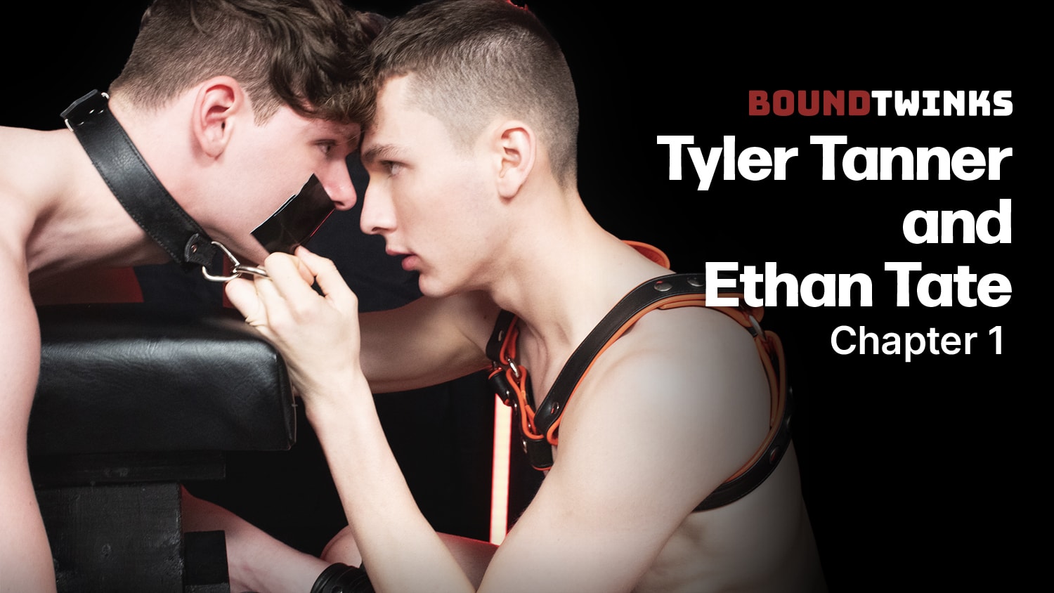 Tyler Tanner & Ethan Tate | Encounter 1 Photos 98