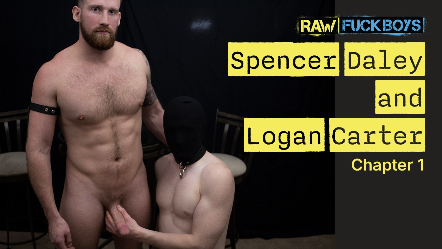 Spencer & Logan | Chapter 1 Photos 98