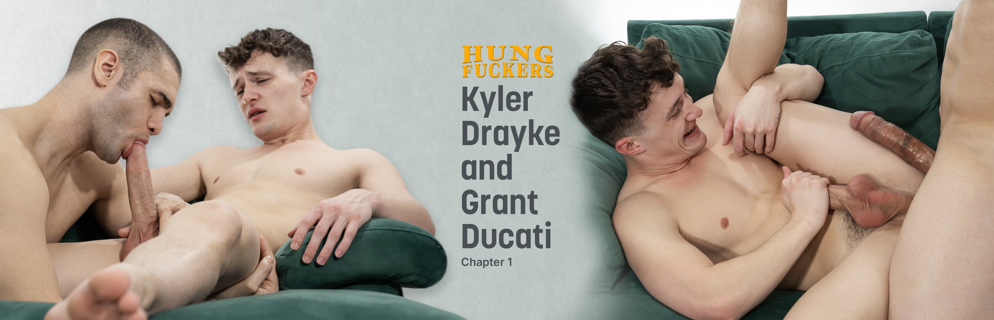 Kyler Drayke and Grant Ducati Photos 97