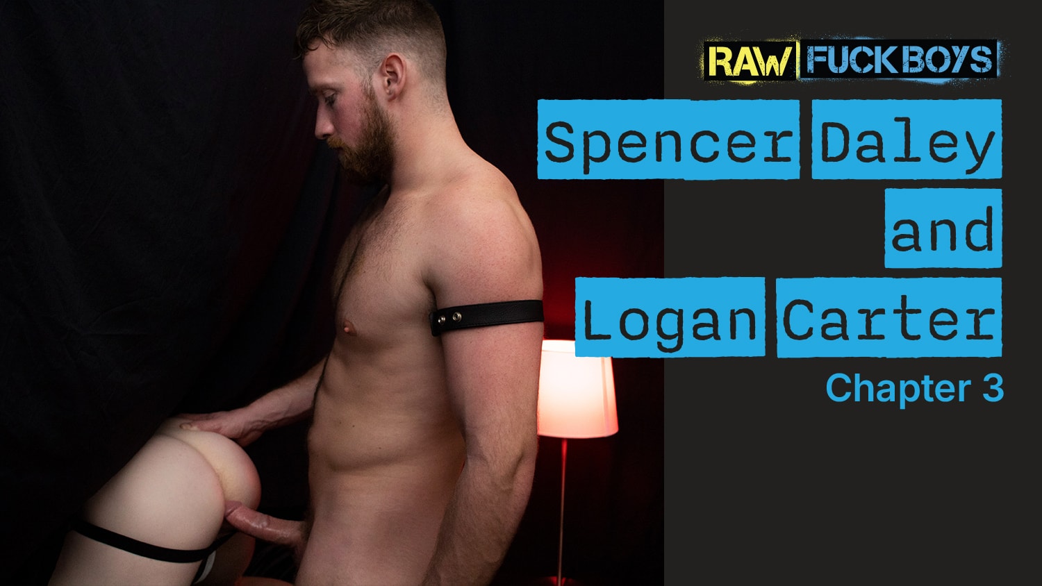 Spencer & Logan | Chapter 3 Photos 98