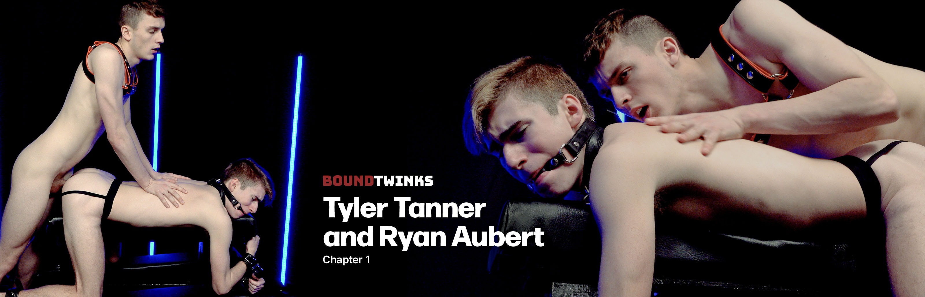 Tyler Tanner & Ryan Aubert | Encounter 1 Photos 97