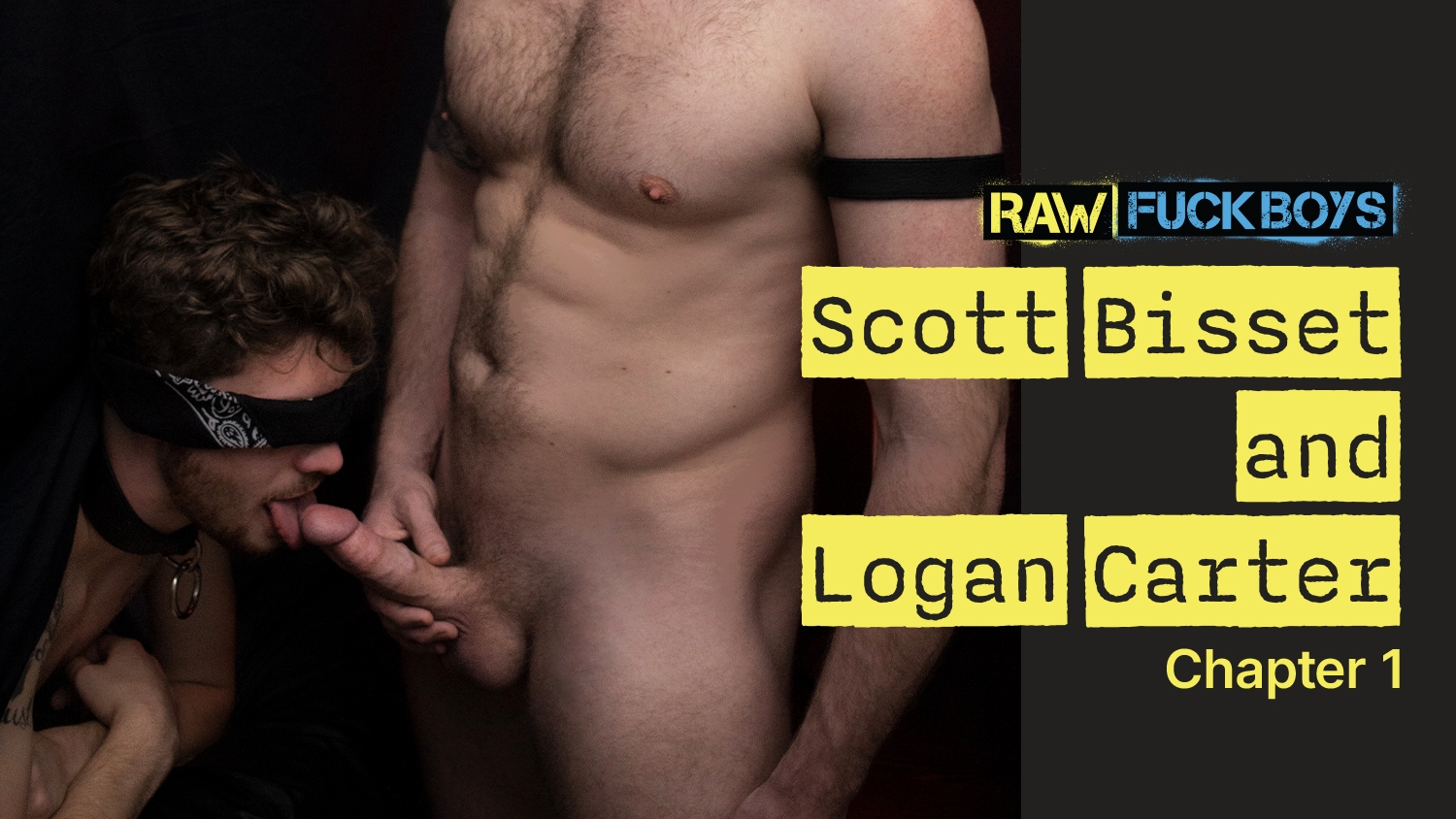 Scott & Logan | Chapter 1 Photos 98