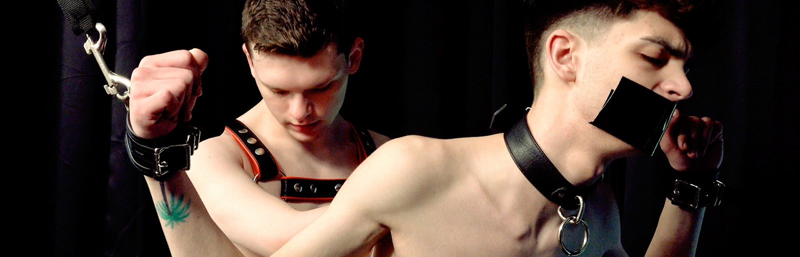 Ethan Tate & Zayne Bright | Encounter 2 Photos 99